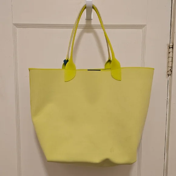 Rothy's Lightweight Tote - Picture 1 of 2